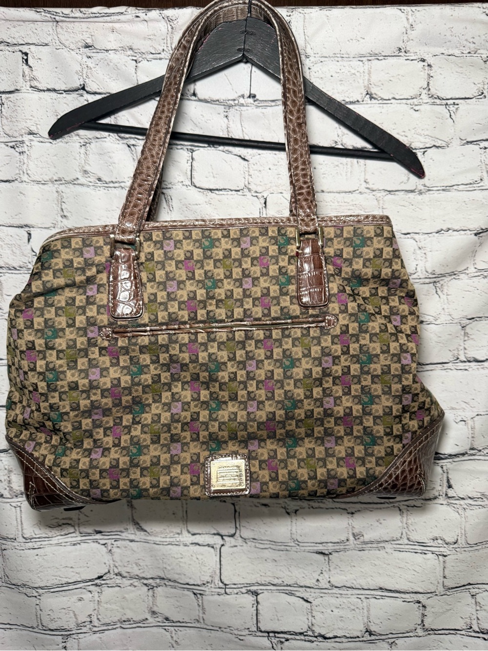 Liz Claiborne. Shoulder bag